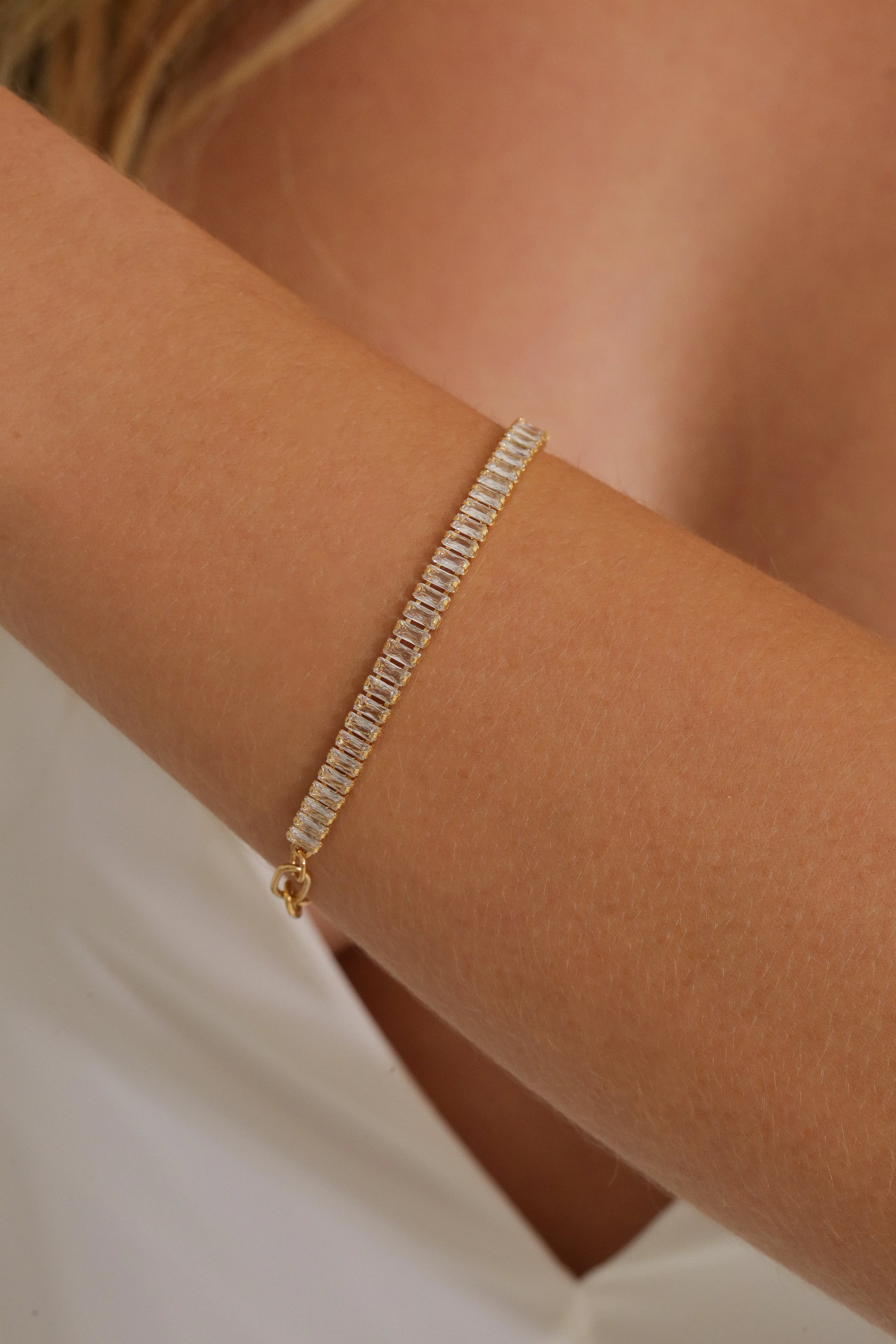 Bella Bracelet