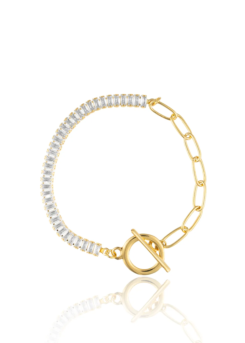 Bella Bracelet