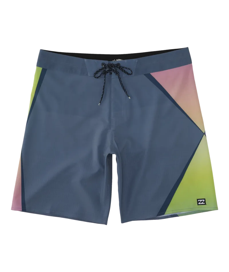 Billabong Prism Airlite Mens Rashguards