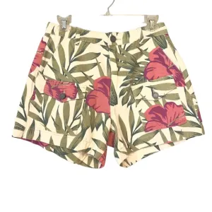 BLANKNYC BEACH BLOSSOM SHORT SIZE 27