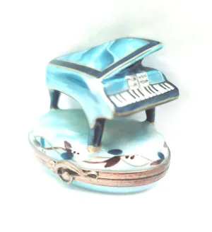 Blue Piano