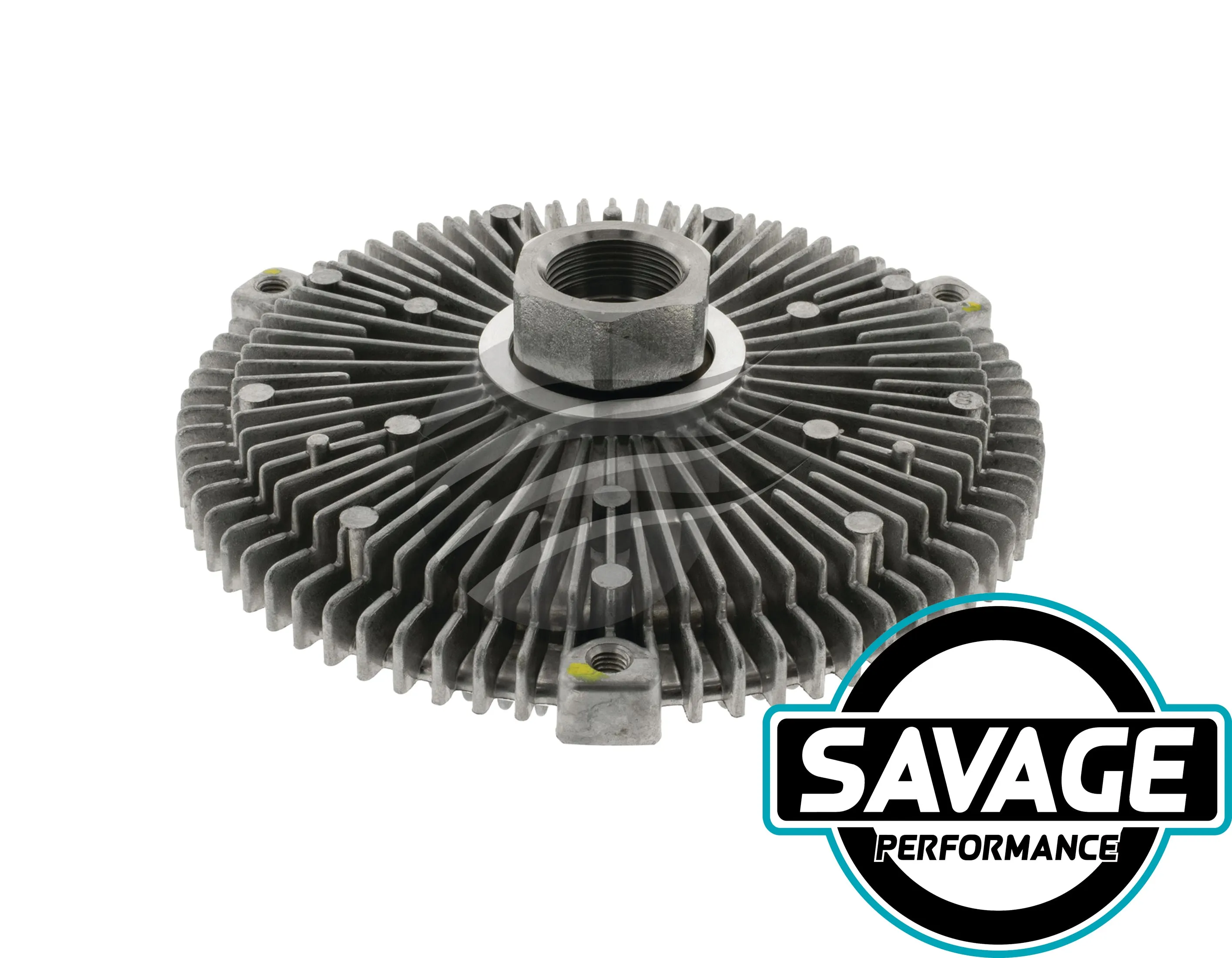 BMW 316i 318i 320i 325i 328i 330i Fan Clutch - JAYRAD