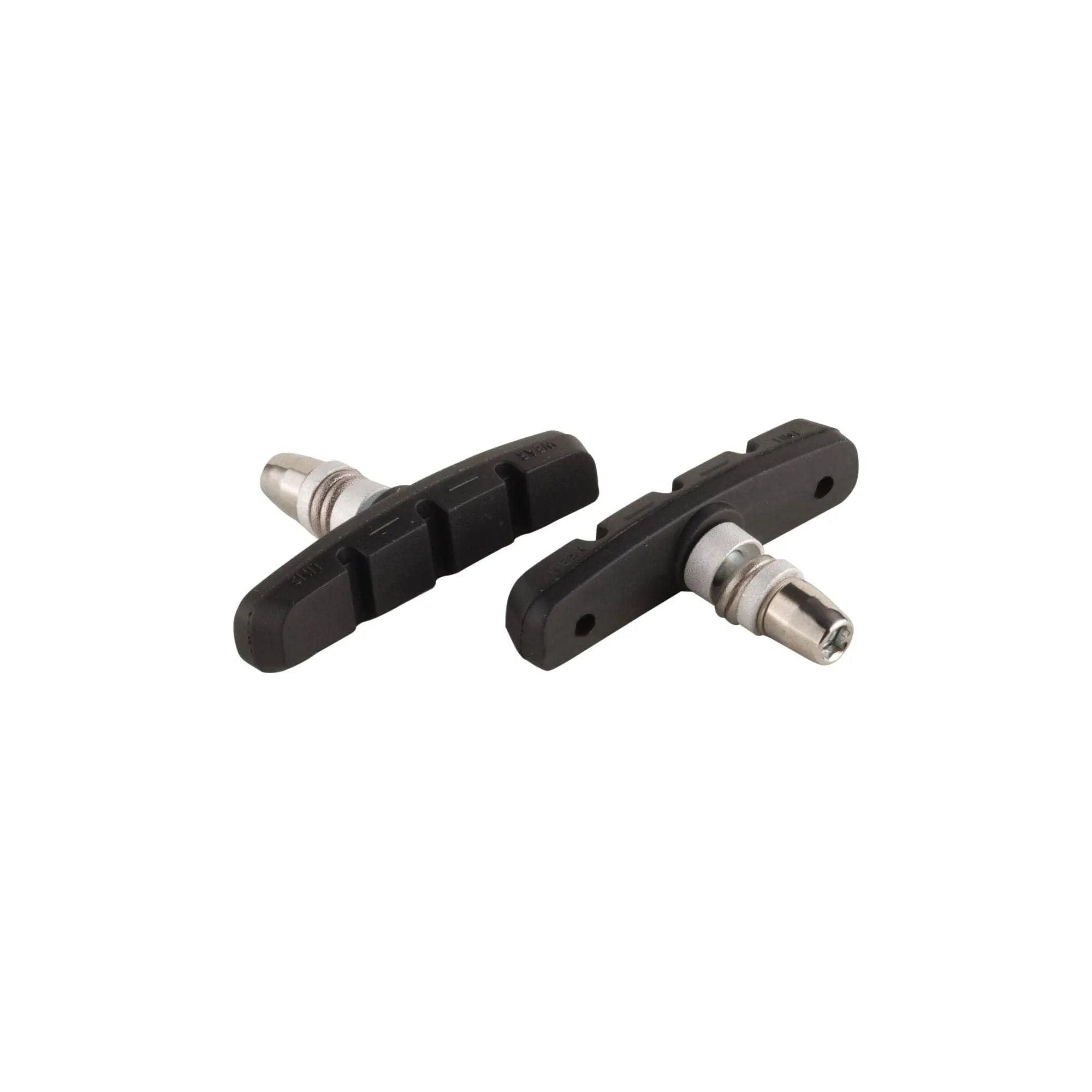 BONTRAGER LINEAR PULL BRAKE PADS - ECONOMY