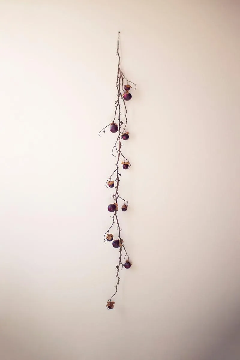 Botanica #2746 Purple Garland (Pack of 6)