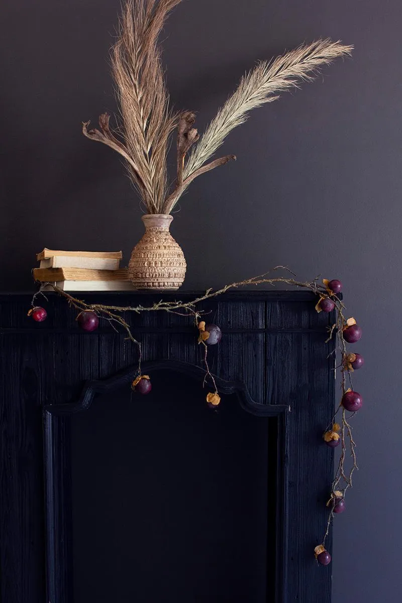 Botanica #2746 Purple Garland (Pack of 6)