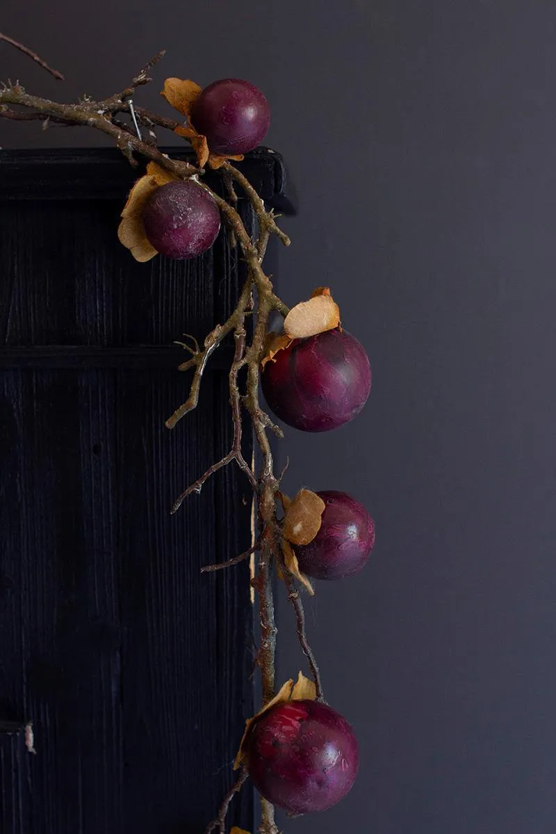 Botanica #2746 Purple Garland (Pack of 6)