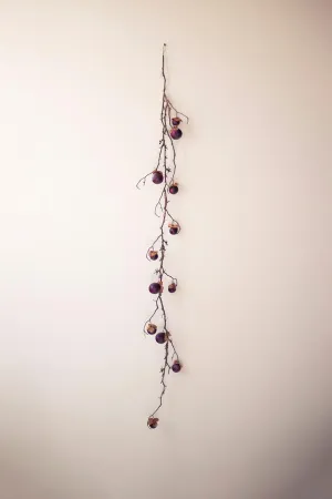 Botanica #2746 Purple Garland (Pack of 6)