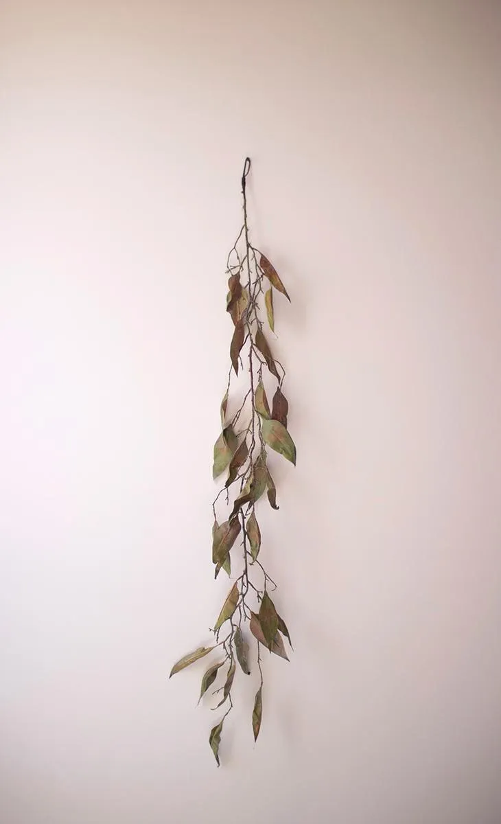 Botanica #2748 Green Garland (Pack of 6)