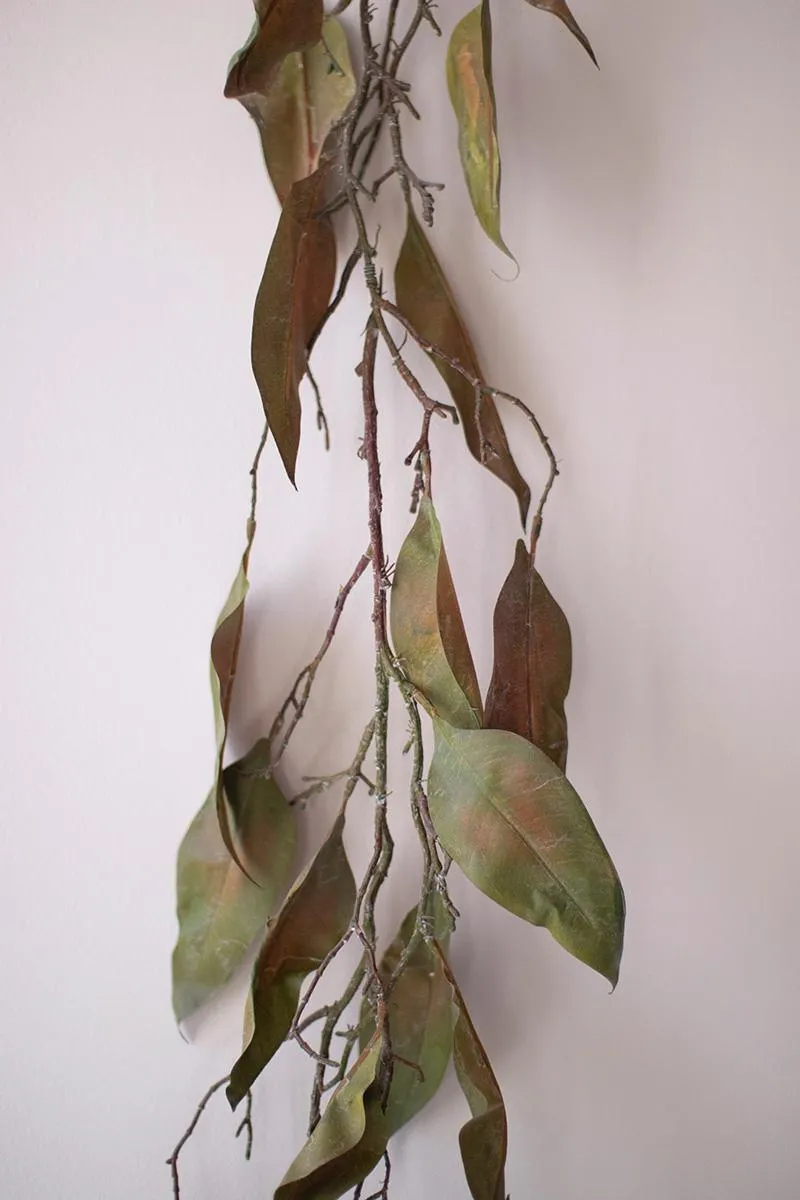 Botanica #2748 Green Garland (Pack of 6)