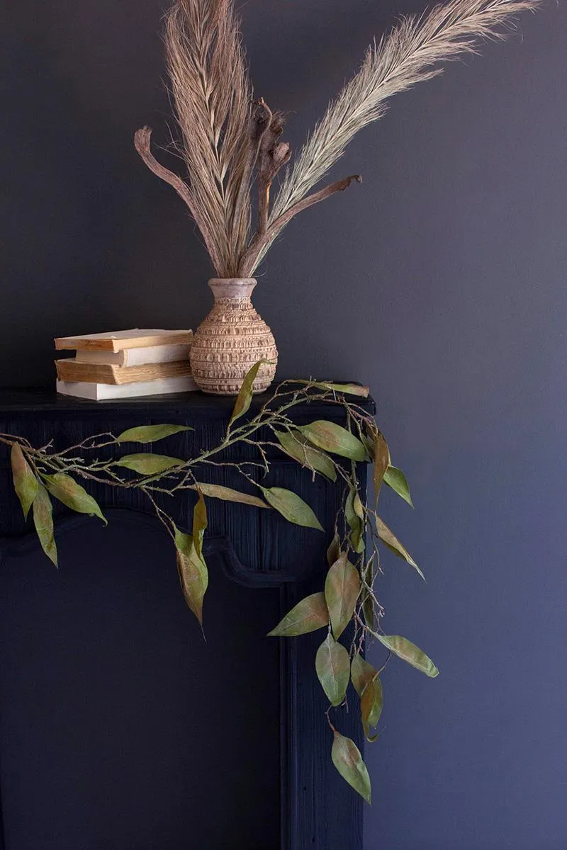Botanica #2748 Green Garland (Pack of 6)