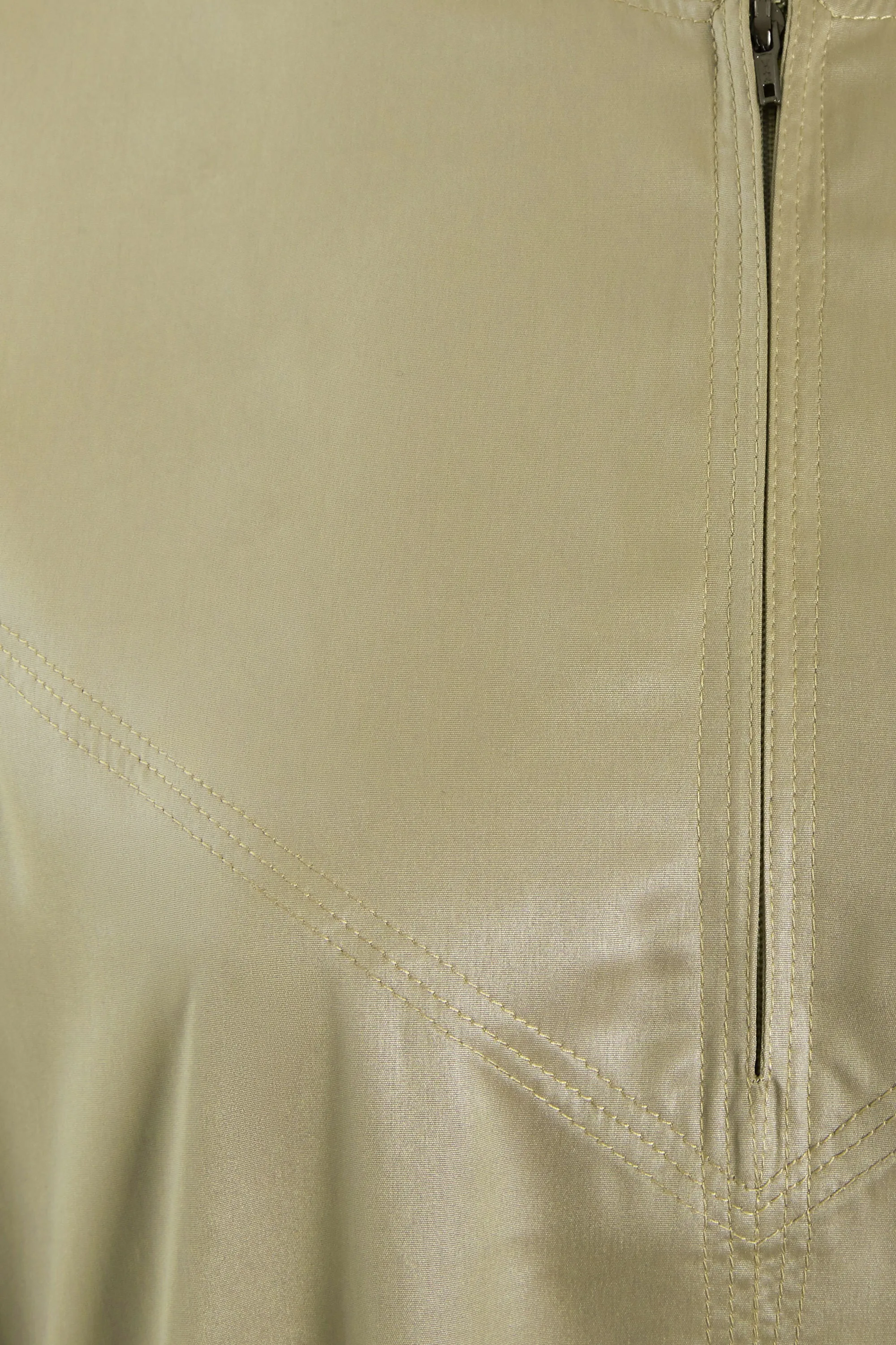 Boys Alif Satin Touch - Light Khaki
