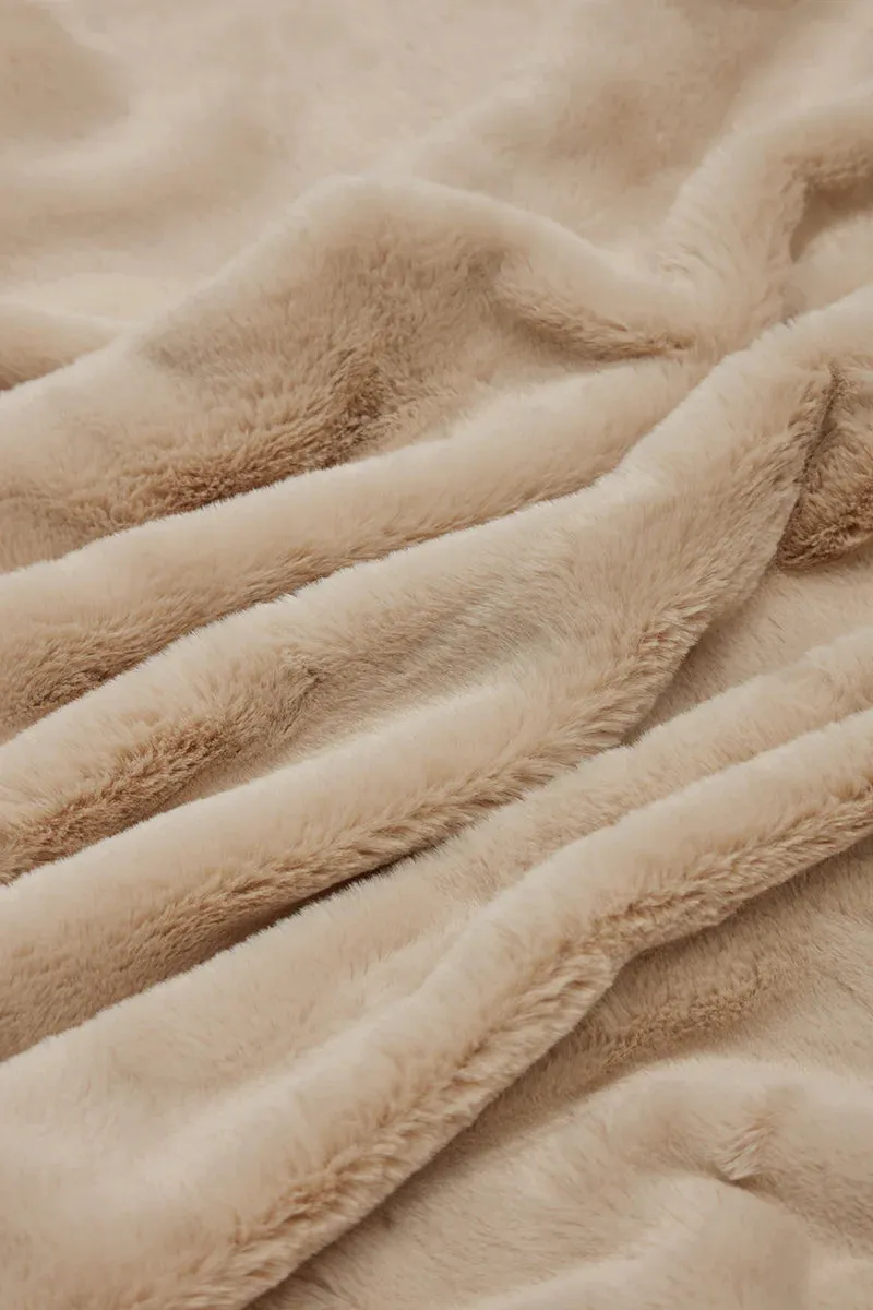 Brady Blanket