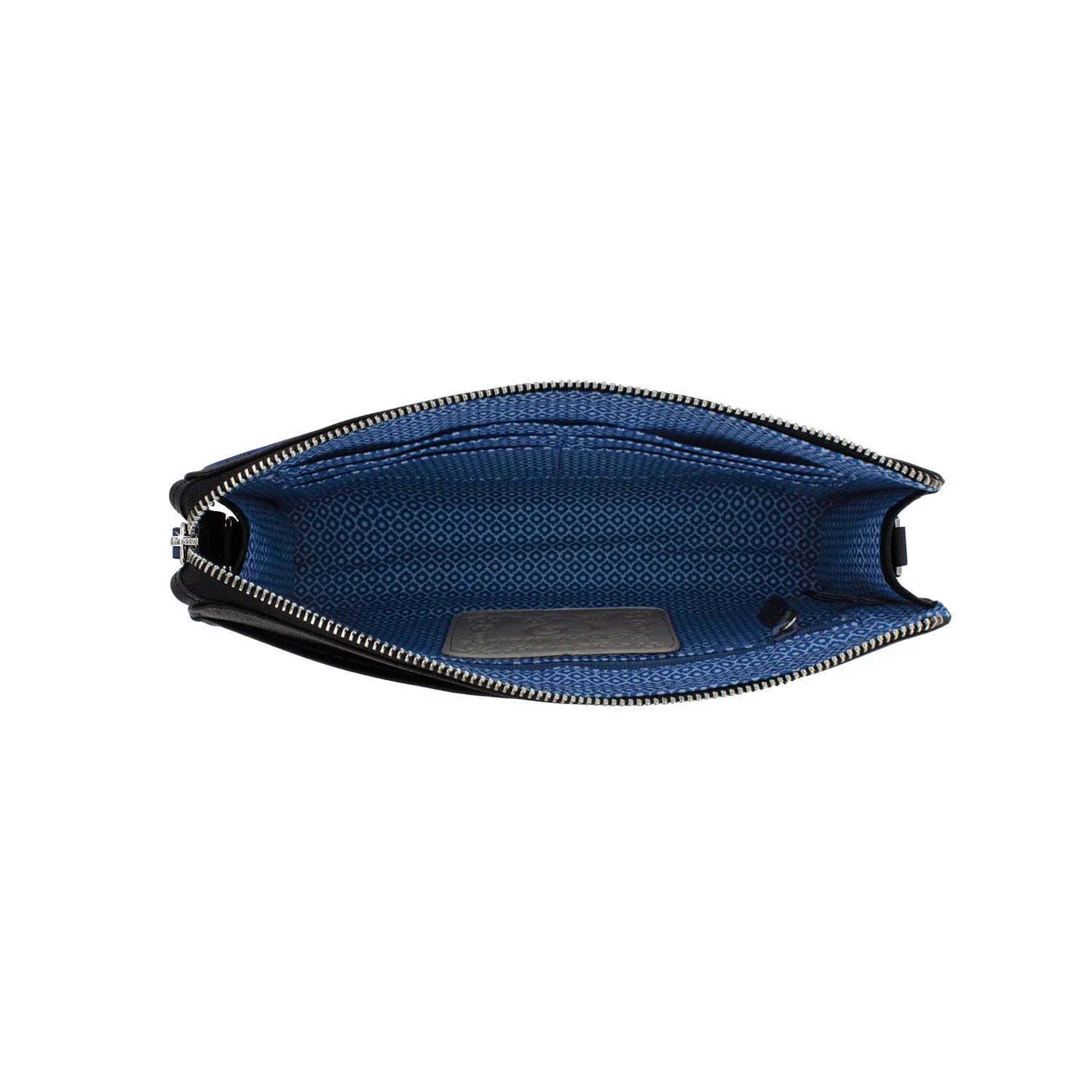 Brighton Kyoto In Bloom Embroidered Pouch Style H1621M