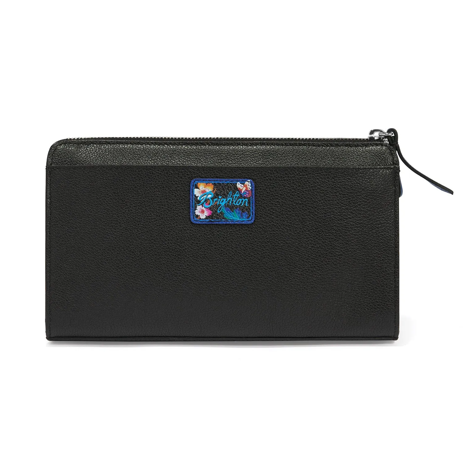 Brighton Kyoto In Bloom Embroidered Pouch Style H1621M