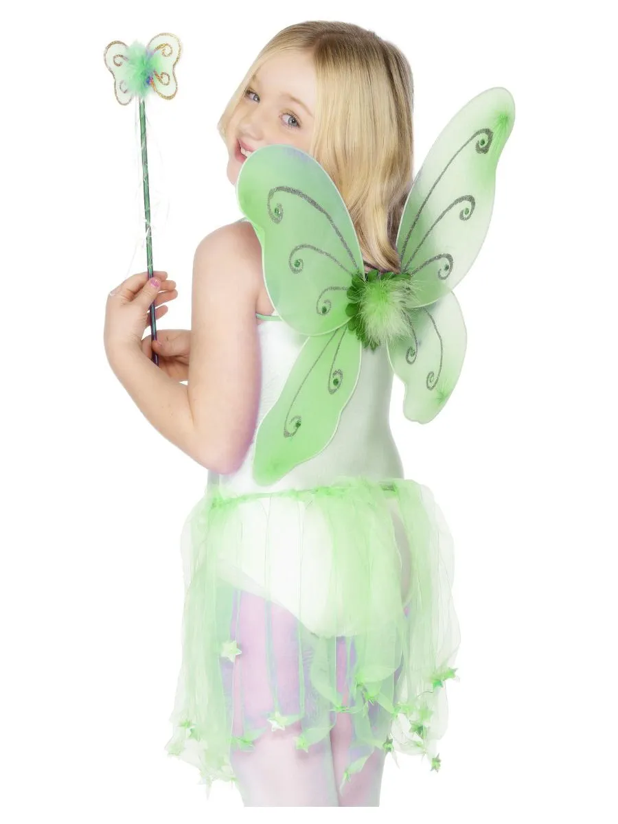 Butterfly Wings