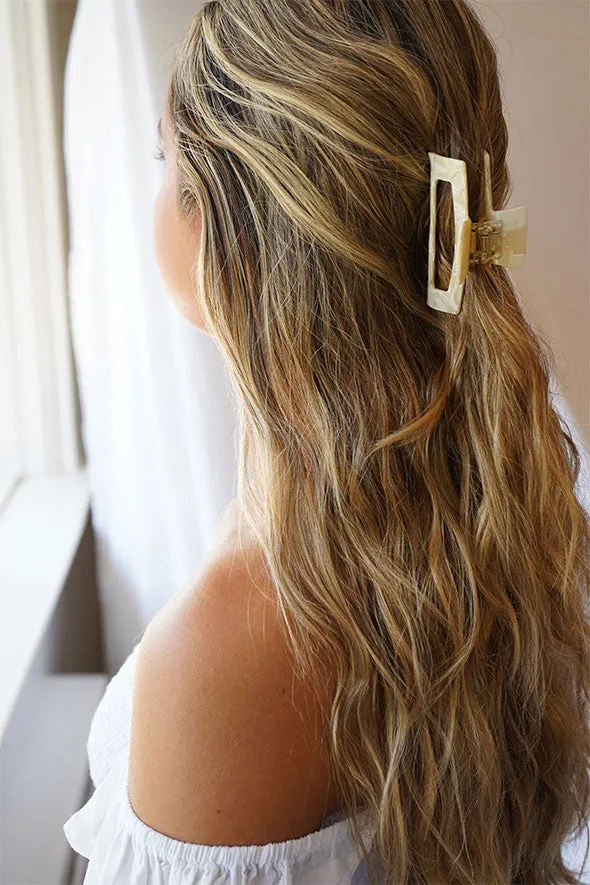 Byron Bay Medium Hair Clip Set