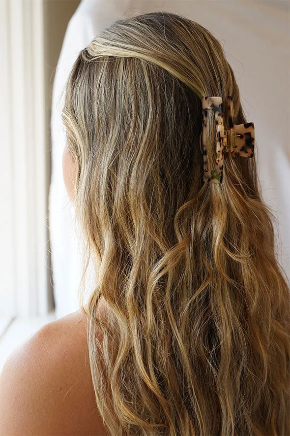 Byron Bay Medium Hair Clip Set