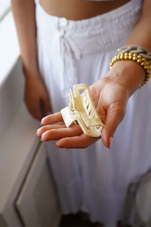 Byron Bay Medium Hair Clip Set