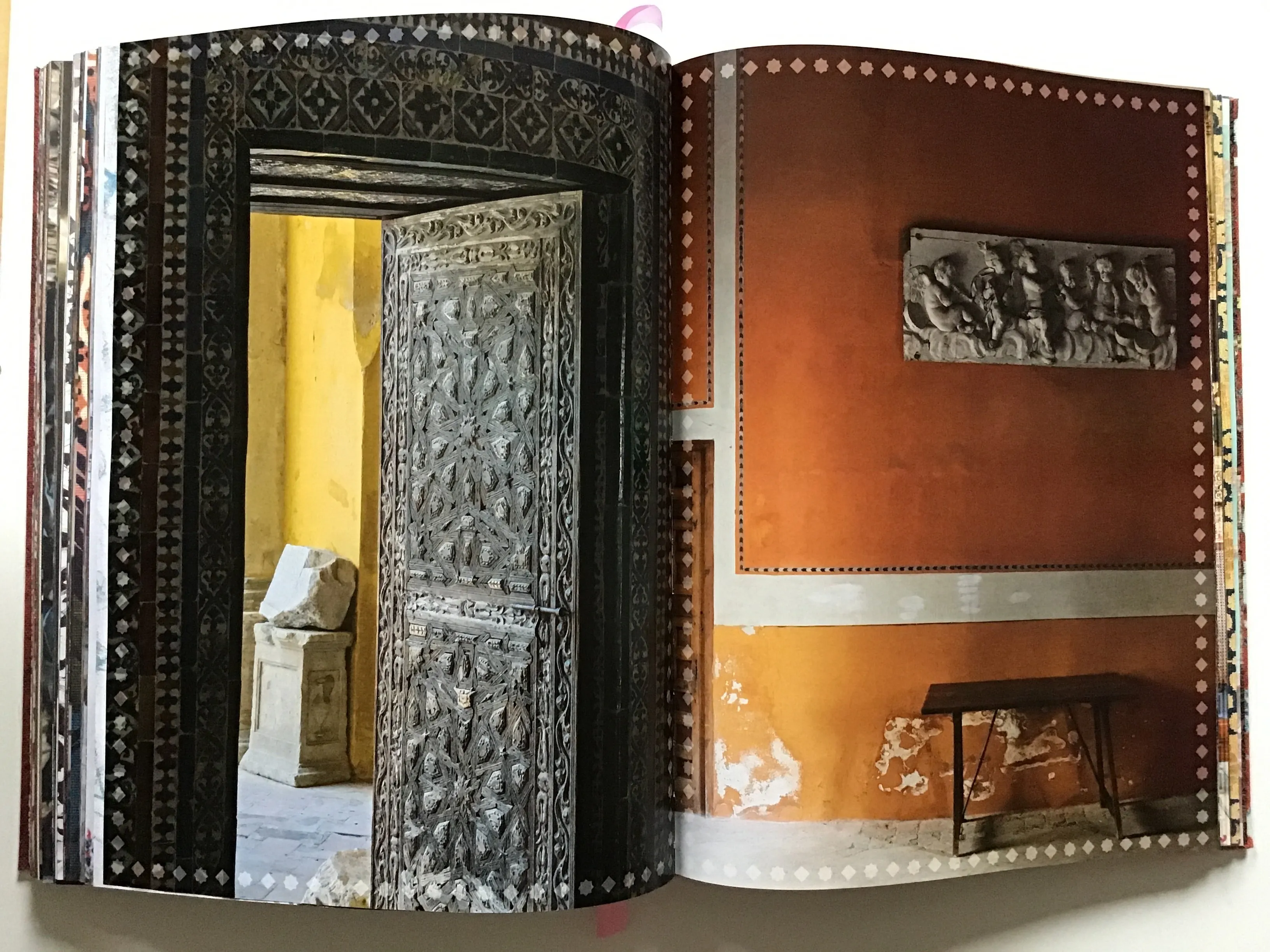 Cabana Anthology