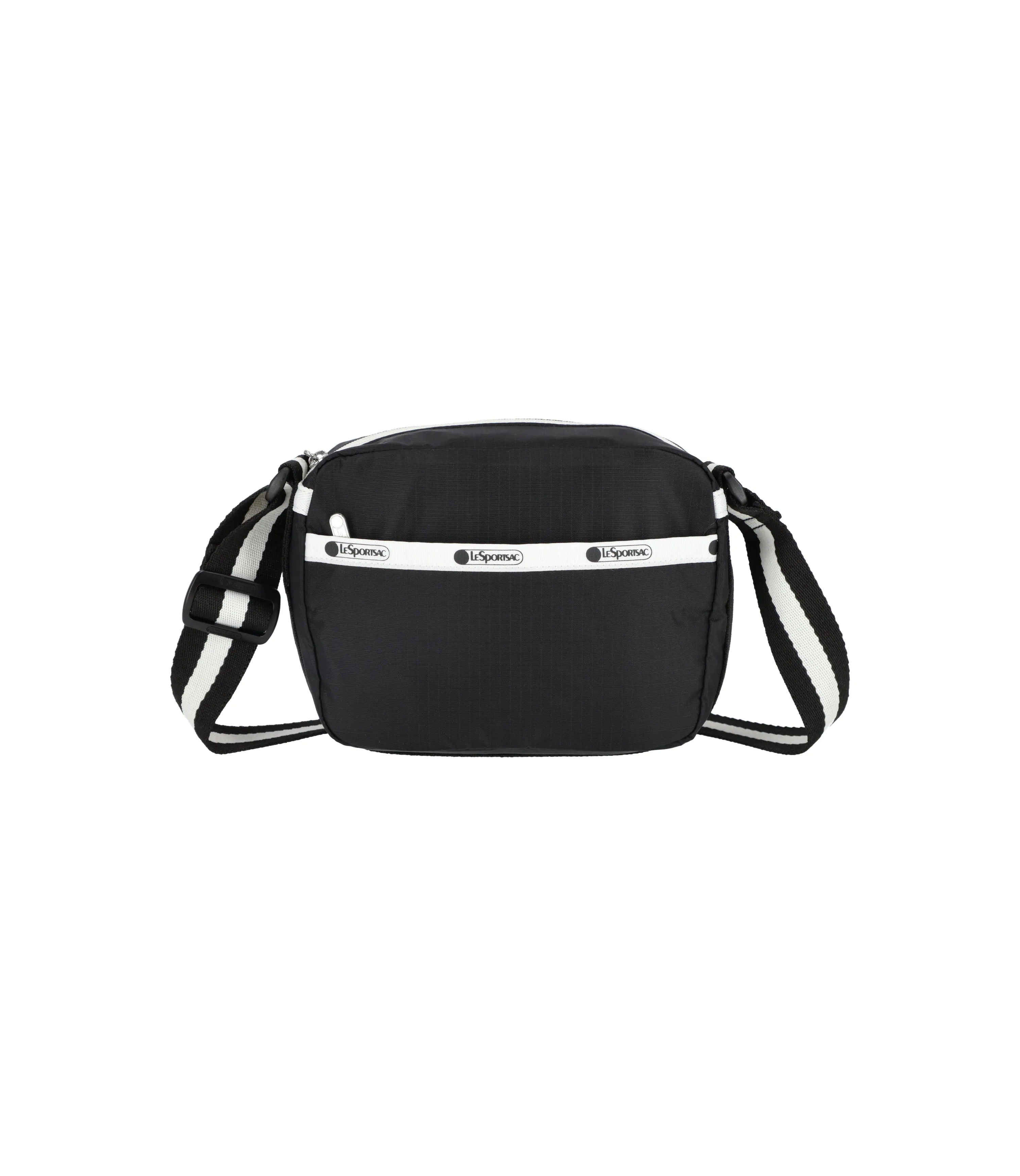 Camera Crossbody<br>Spectator Black