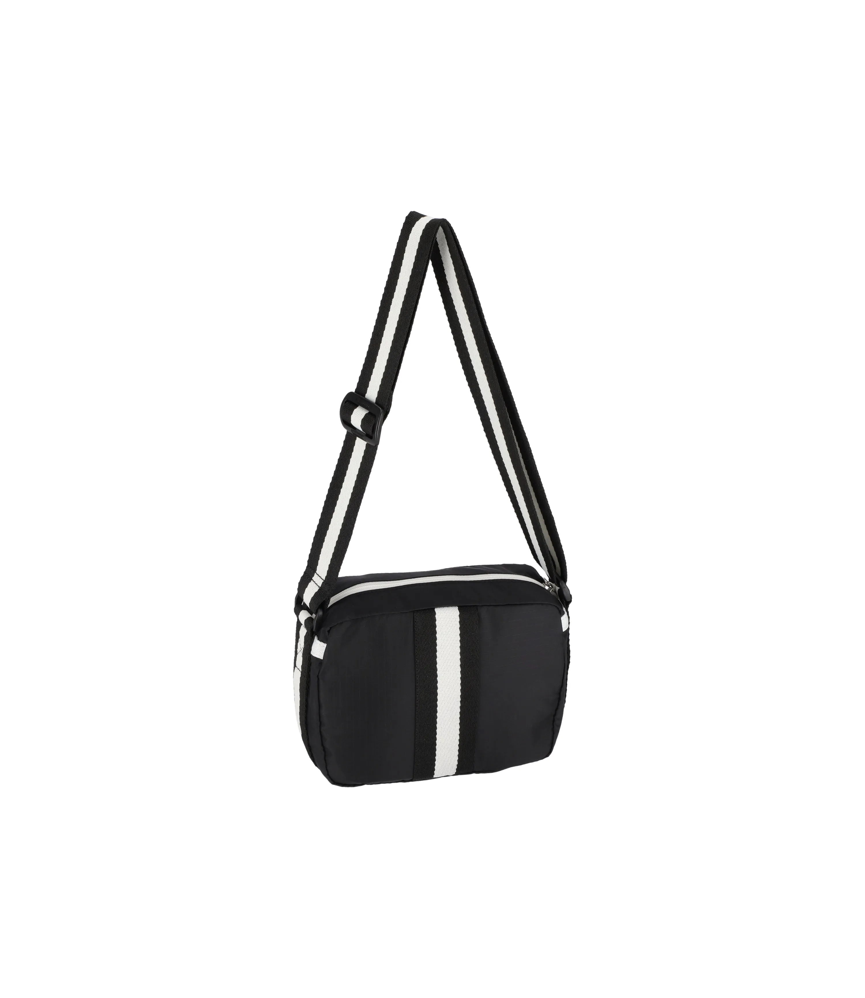 Camera Crossbody<br>Spectator Black