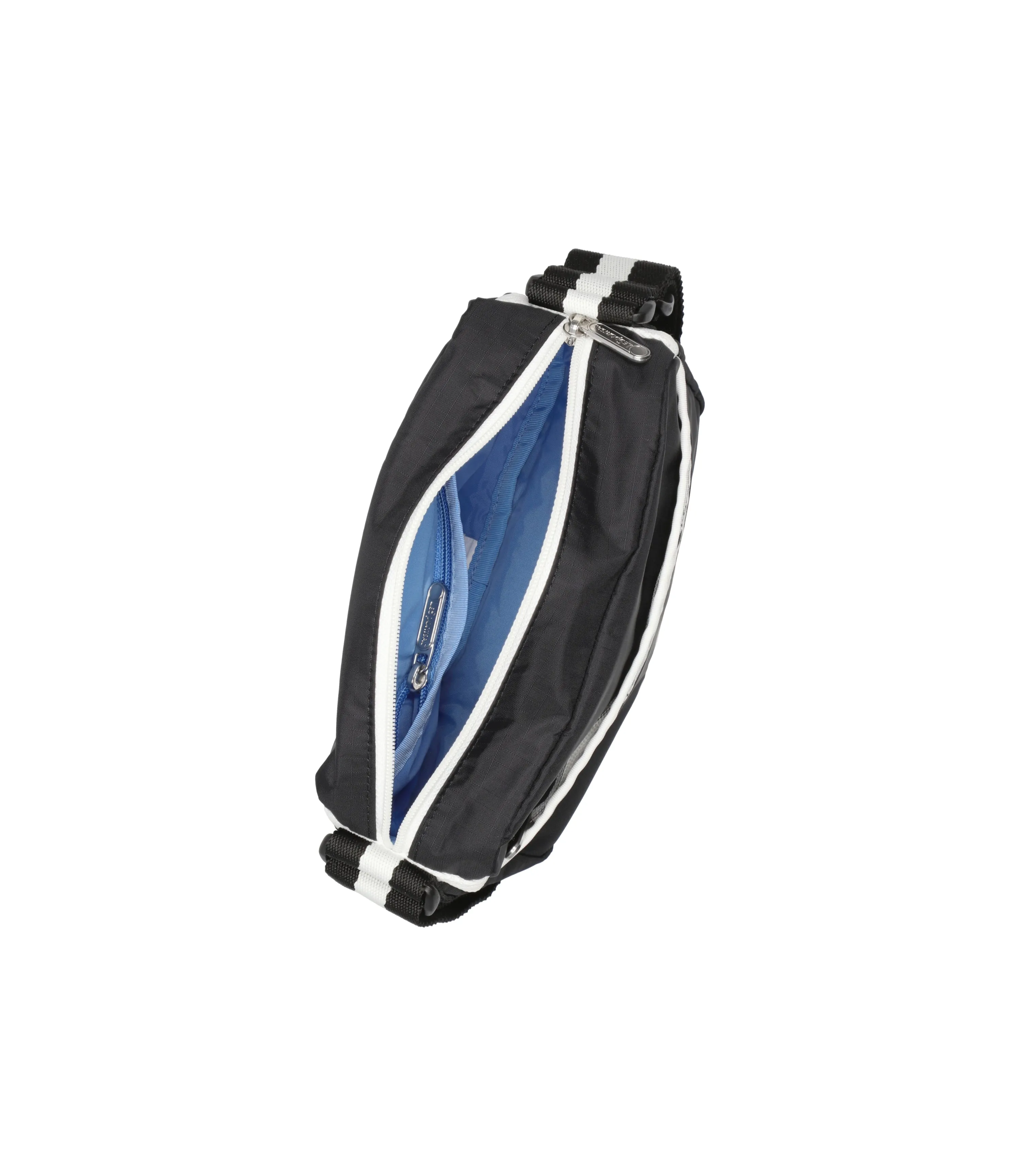 Camera Crossbody<br>Spectator Black