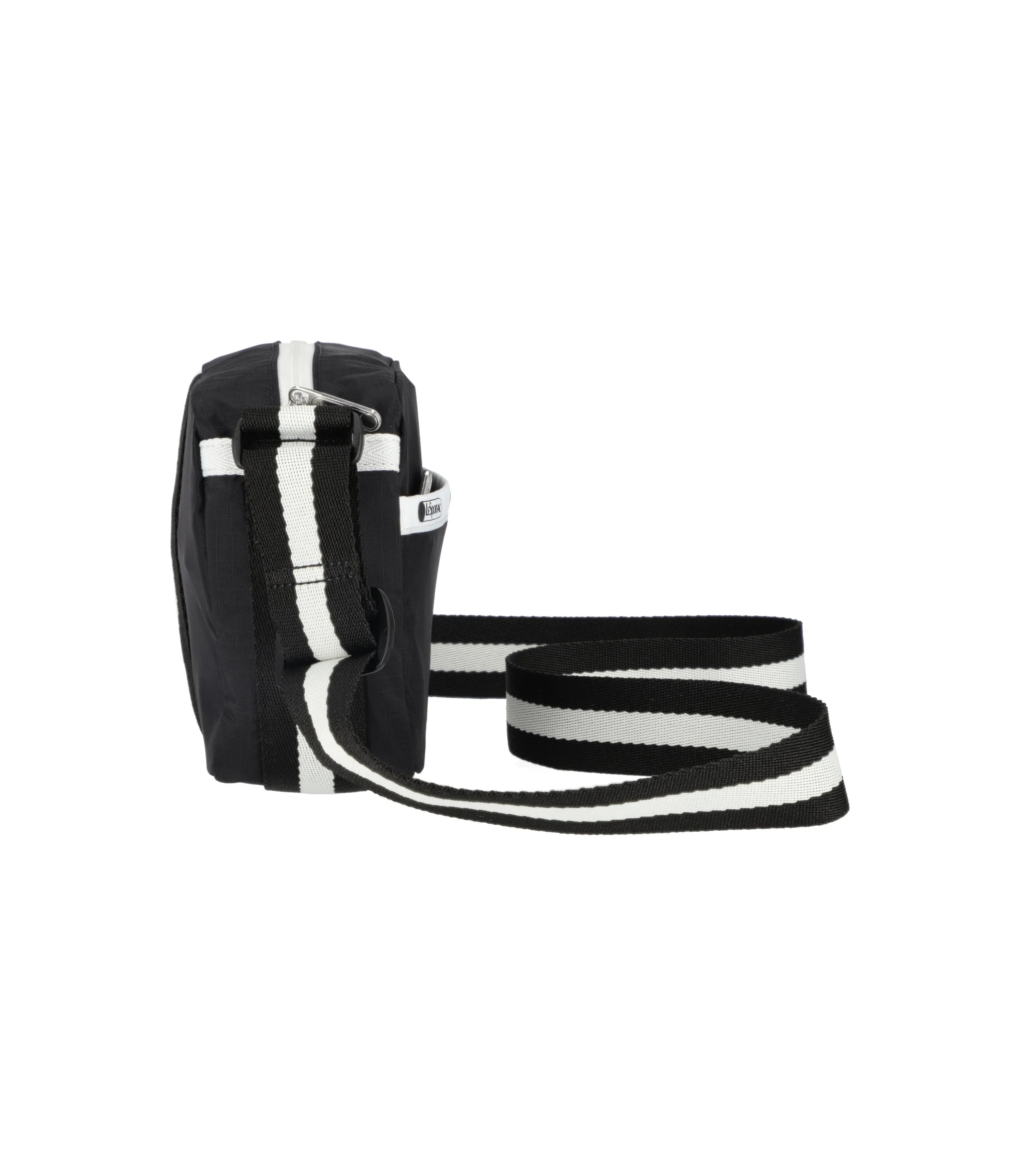 Camera Crossbody<br>Spectator Black