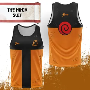 Canotta Beach Ninja Suit
