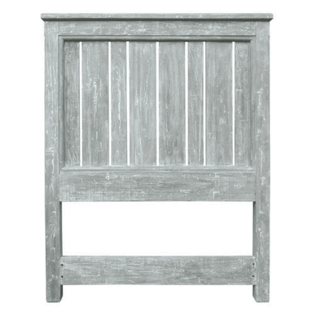Cape Cod Cottage Style Twin Headboard - FLOOR SAMPLE