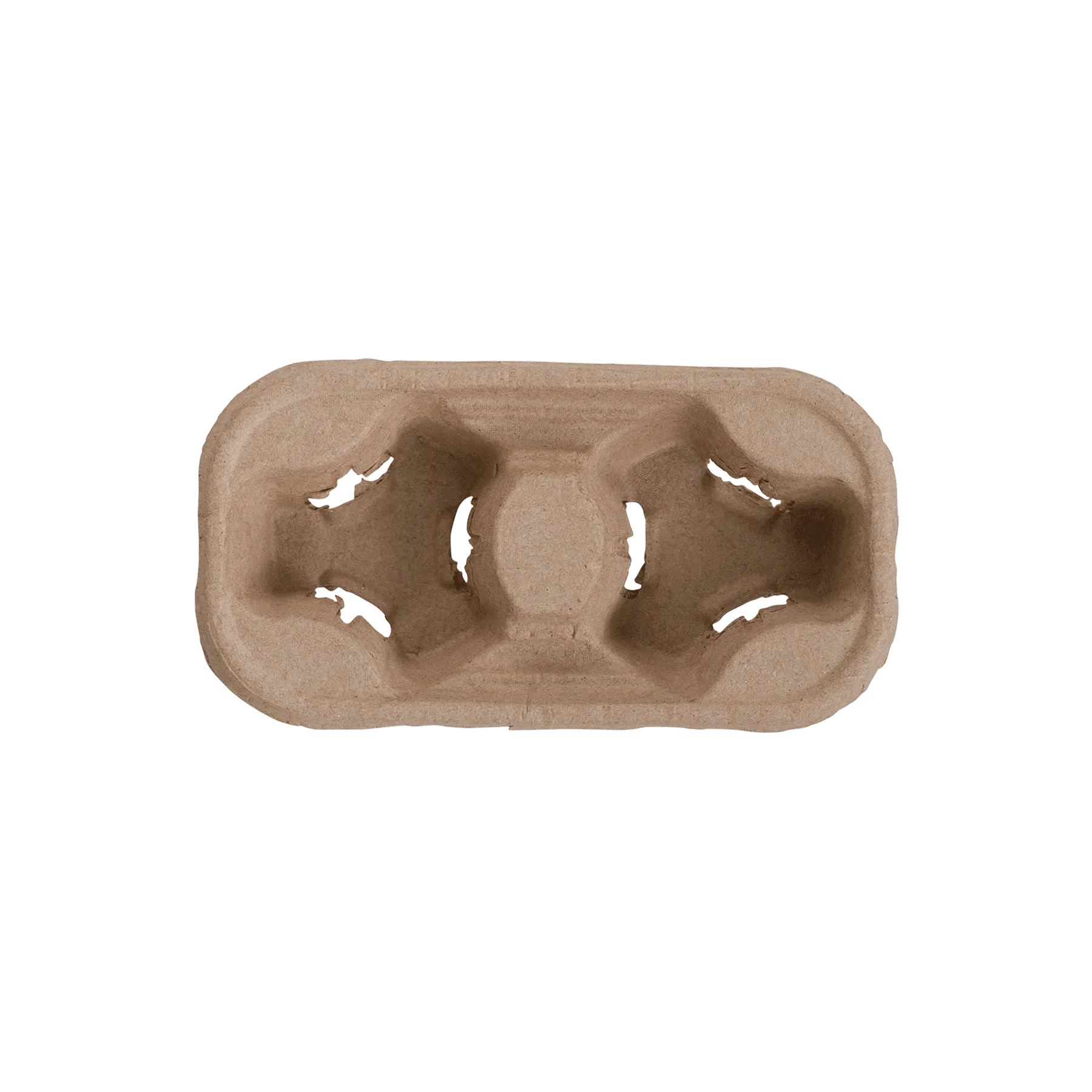 Carrier - Tray