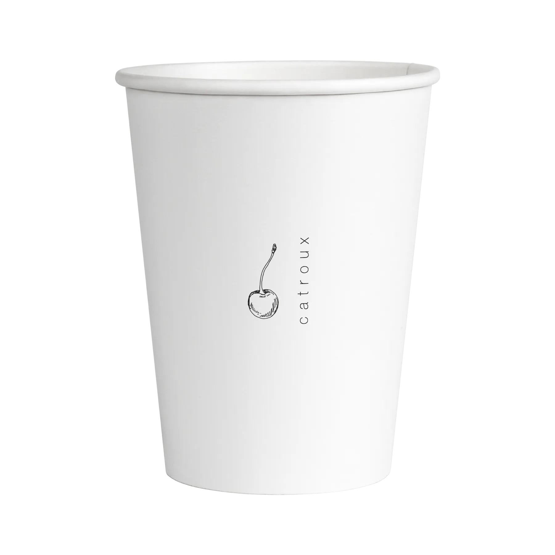Catroux - Hot Cup - V3
