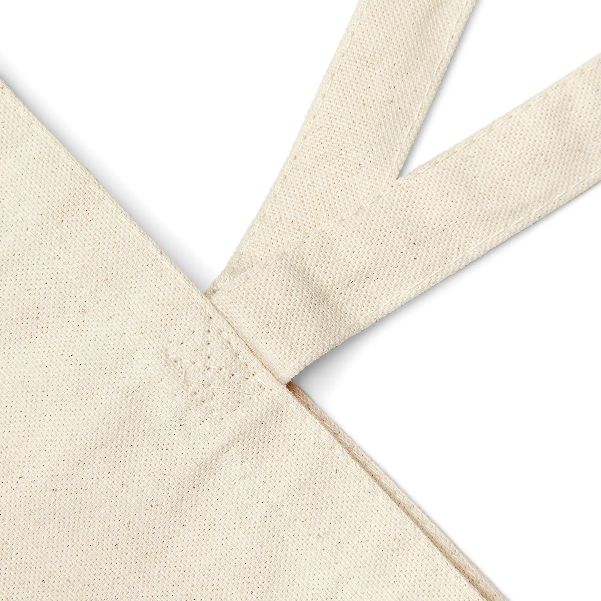 Cedric's Bath Time Cotton Tote