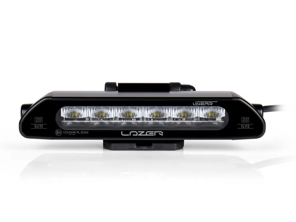 Center Mount Kit (Linear Series)