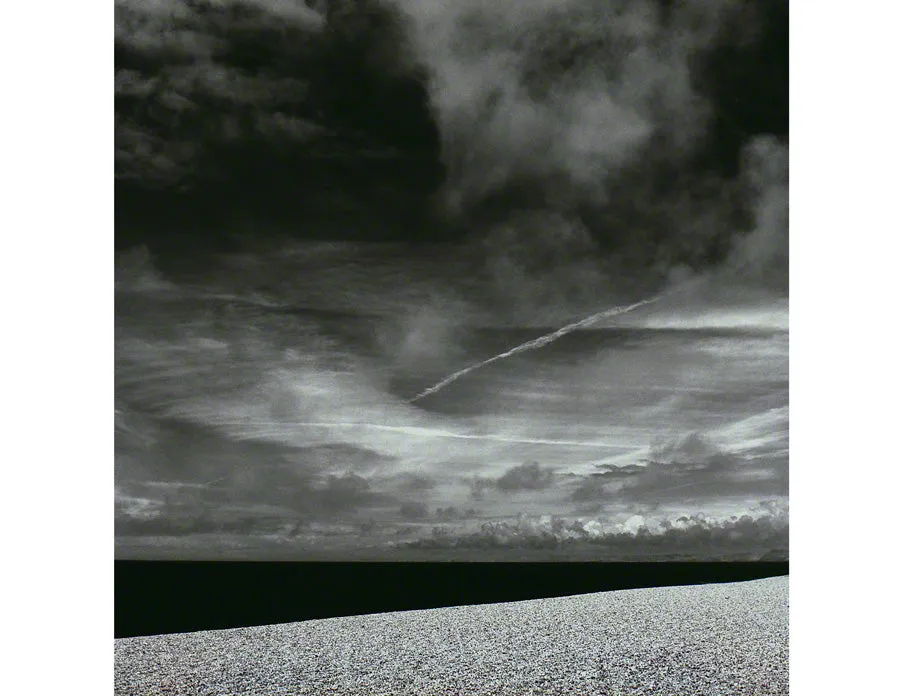 Chesil Beach