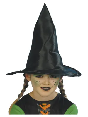 Childs Witch's Hat