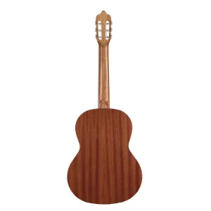 CHITARRA CLASSICA TOLEDO JULIA44CG CEDRO (GLOSSY)