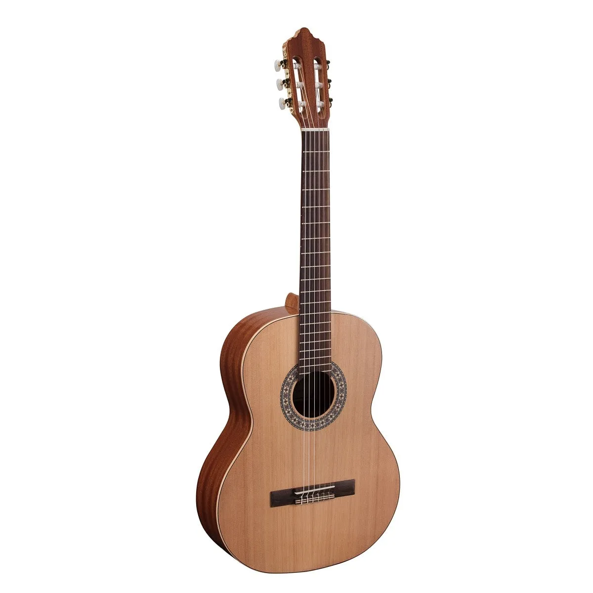 CHITARRA CLASSICA TOLEDO JULIA44CG CEDRO (GLOSSY)