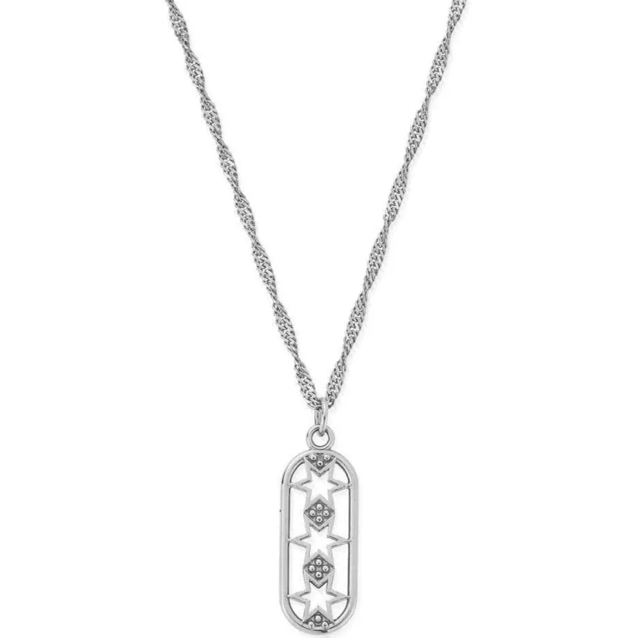 ChloBo Stars Align Necklace