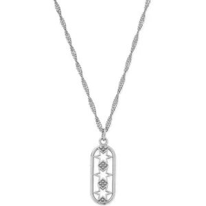 ChloBo Stars Align Necklace