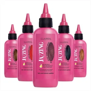 CLAIROL Jazzing Semi Permanent Hair Color