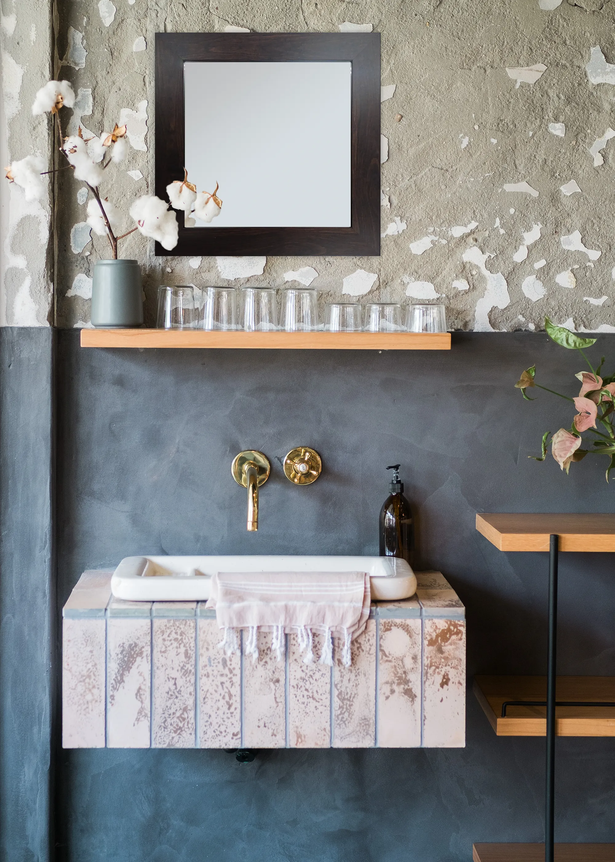 Classic 16X16 Accent Mirror (3 Finishes) - 50% OFF LIMITED TIME OFFER!