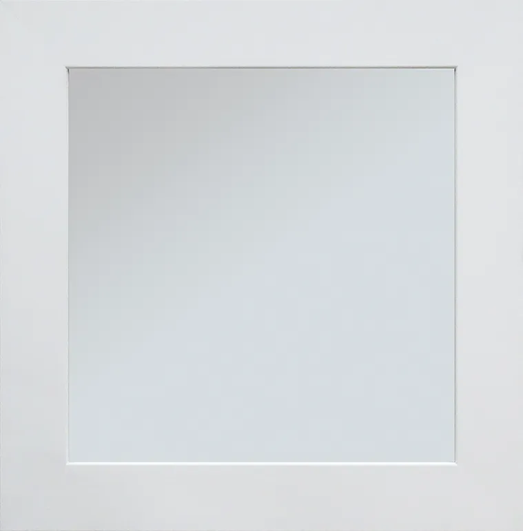Classic 16X16 Accent Mirror (3 Finishes) - 50% OFF LIMITED TIME OFFER!