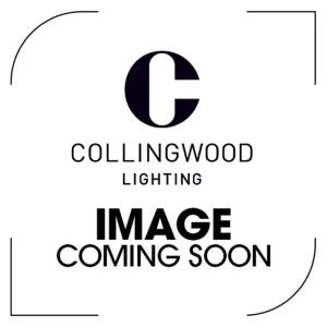 Collingwood LCLW1DCRKIT Linear Cell White, Ceiling Rose Kit, DALI/Push, Suspension wires already included with luminaire