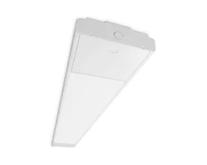 Collingwood VTW1NP Versa Tile Surface Linear LED White, 5500lm 45W, PIR Sensor