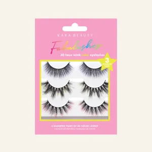 Color Fabulashes