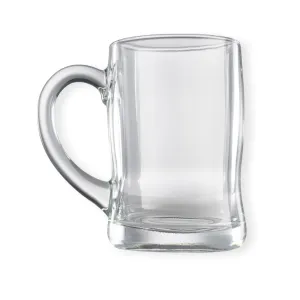 Consol Munich Beer Mug 450ml 2 Pack 27681