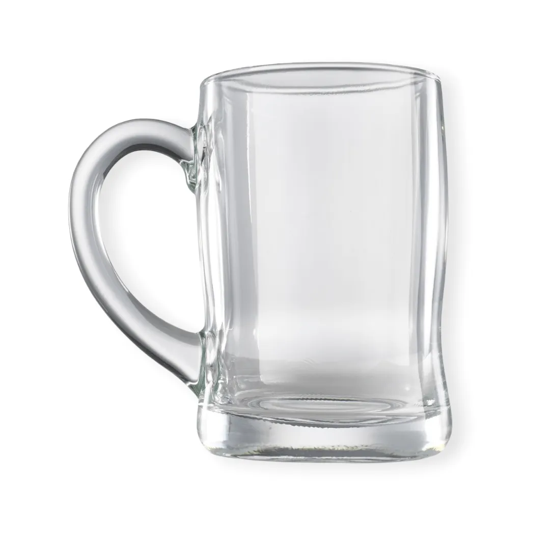 Consol Munich Beer Mug 450ml 2 Pack 27681