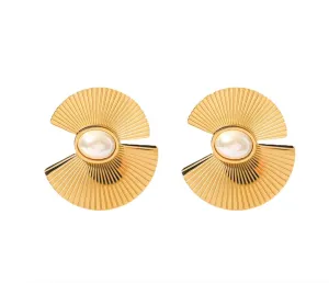 Costa Earrings