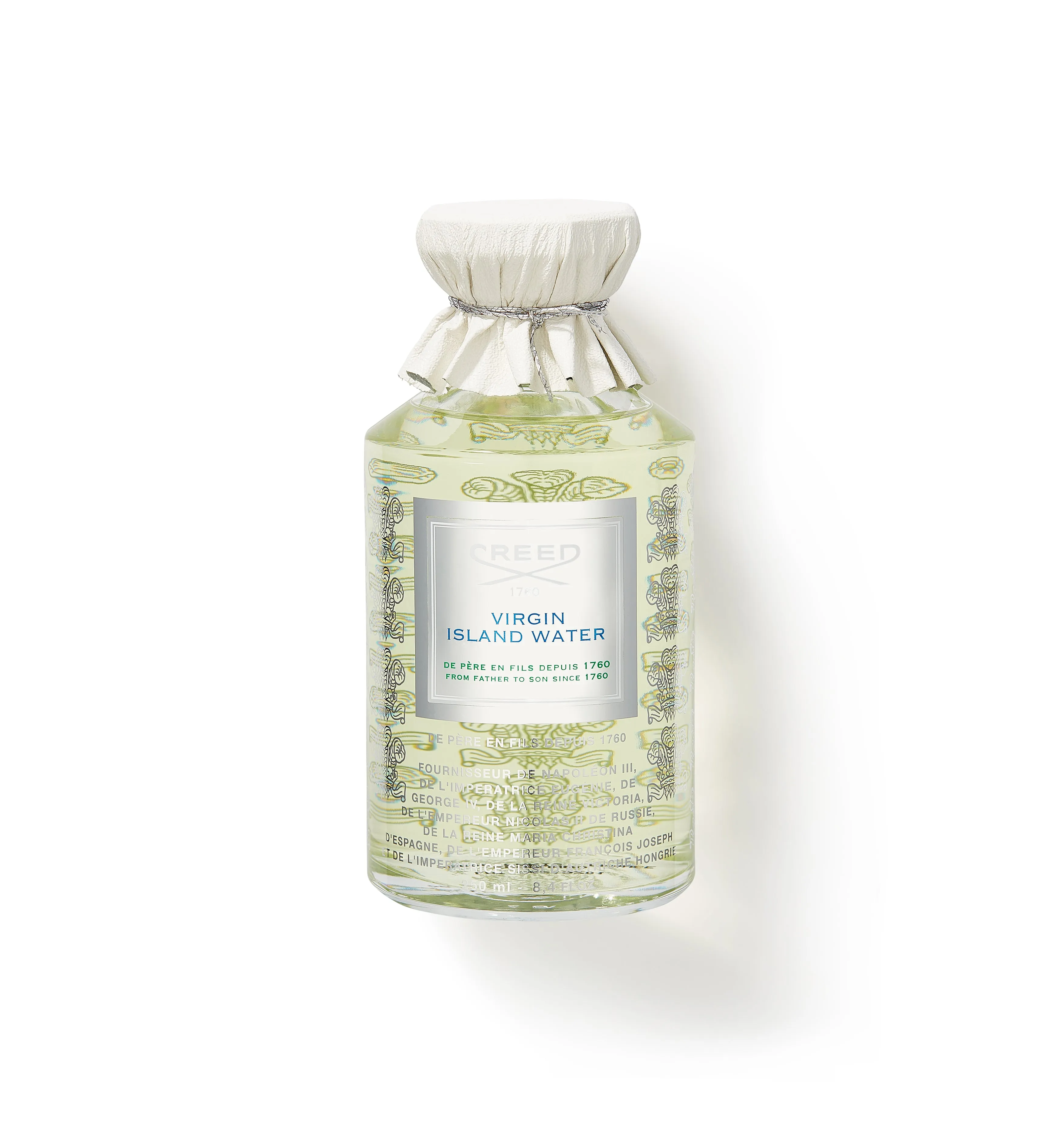 Creed Virgin Island Water Eau de Parfum 100ml