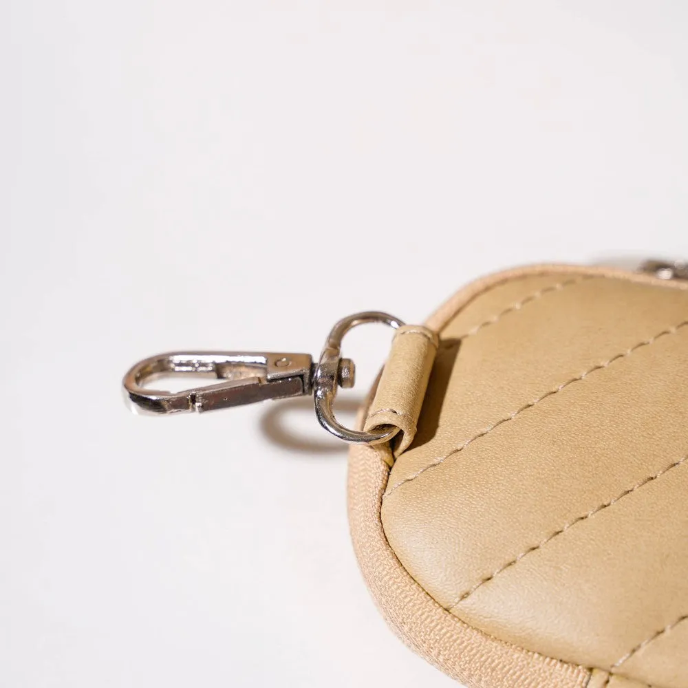 Crossbody Bag Beige